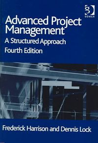 Produktbild: Advanced Project Management