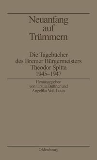 Produktbild: Neuanfang auf Tr&uuml;mmern