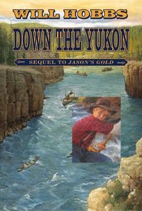 Produktbild: Down the Yukon