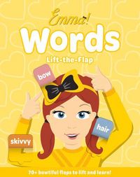 Produktbild: Emma! Words