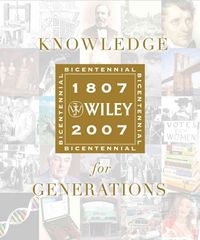 Produktbild: Knowledge for Generations