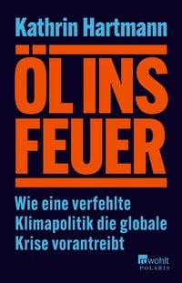 Produktbild: &Ouml;l ins Feuer