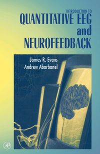 Produktbild: Introduction to Quantitative EEG and Neurofeedback