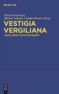 Produktbild: Vestigia Vergiliana