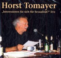 Produktbild: "Interessieren Sie sich f&uuml;r Sexualit&auml;t?" live, 1 Audio-CD