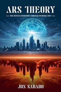 Produktbild: Ars Theory
