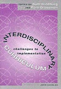 Produktbild: Interdisciplinary Curriculum