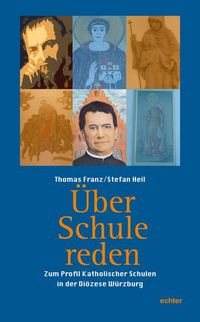Produktbild: &Uuml;ber Schule reden