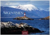 Produktbild: Argentinien Kalender 2027 &ndash; Wandkalender | Fotokalender S&uuml;damerika 35x50cm &ndash; Faszinierende Landschaften und St&auml;dte S&uuml;damerikas, perfekt f&uuml;r Fans & Weltenbummler