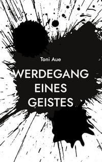 Produktbild: Werdegang eines Geistes