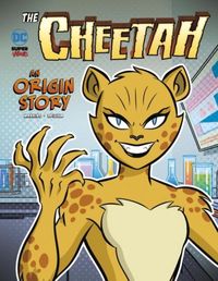 Produktbild: The Cheetah
