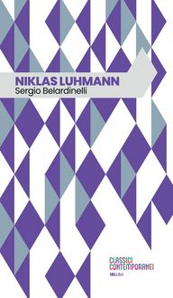 Produktbild: Niklas Luhmann