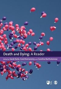 Produktbild: Death and Dying
