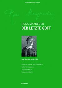 Produktbild: Der letzte Gott