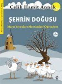 Produktbild: Sehrin Dogusu