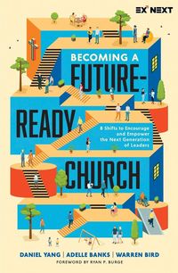 Produktbild: The Becoming a Future-Ready Church