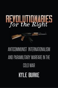 Produktbild: Revolutionaries for the Right