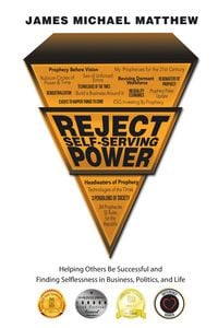 Produktbild: Reject Self-Serving Power