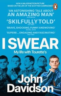 Produktbild: I Swear