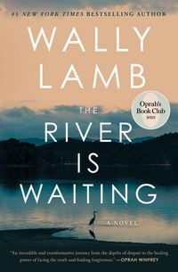 Produktbild: River Is Waiting