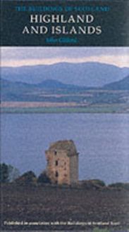 Produktbild: Gifford, J: Highlands and Islands