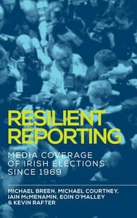 Produktbild: Resilient reporting