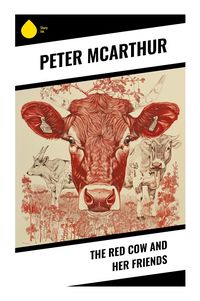 Produktbild: Mcarthur, P: Red Cow and Her Friends