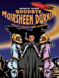 Produktbild: Goodbye, Muirsheen Durkin