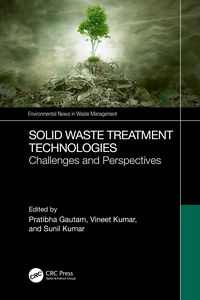 Produktbild: Solid Waste Treatment Technologies
