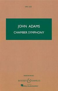 Produktbild: Chamber Symphony