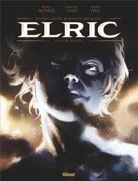 Produktbild: Elric