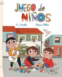 Produktbild: Juego de Ni&ntilde;os (Child's Play)
