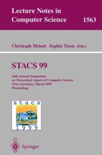 Produktbild: Stacs 99