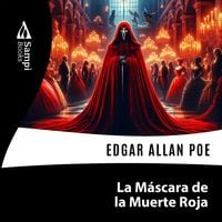 Bild vom Artikel La Máscara de la Muerte Roja vom Autor Edgar Allan Poe