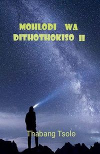 Produktbild: Mohlodi wa dithothokiso II