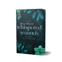 Produktbild: Whispered Wounds