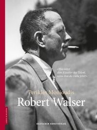 Produktbild: Robert Walser