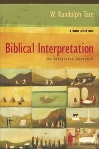 Produktbild: Biblical Interpretation