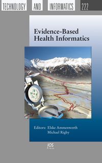 Produktbild: Evidence-Based Health Informatics