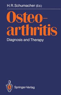 Produktbild: Osteoarthritis