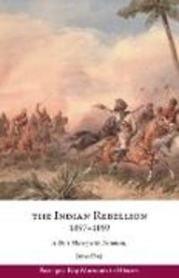 Produktbild: Frey, J: The Indian Rebellion, 1857-1859