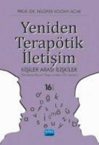Produktbild: Yeniden Terap&ouml;tik Iletisim