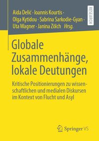 Produktbild: Globale Zusammenh&auml;nge, lokale Deutungen