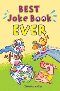 Produktbild: Best Joke Book Ever
