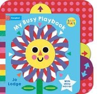 Produktbild: My Busy Playbook