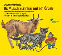 Produktbild: Ds M&uuml;&uuml;sli Surimuri mit em &Ouml;rgeli