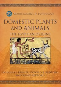 Produktbild: Domestic Plants and Animals