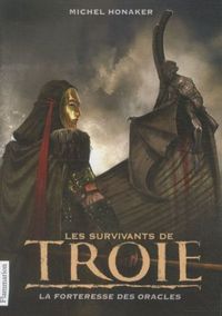 Produktbild: Les survivants de Troie