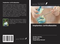 Produktbild: Implantes corticobasales