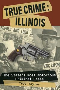 Produktbild: True Crime: Illinois